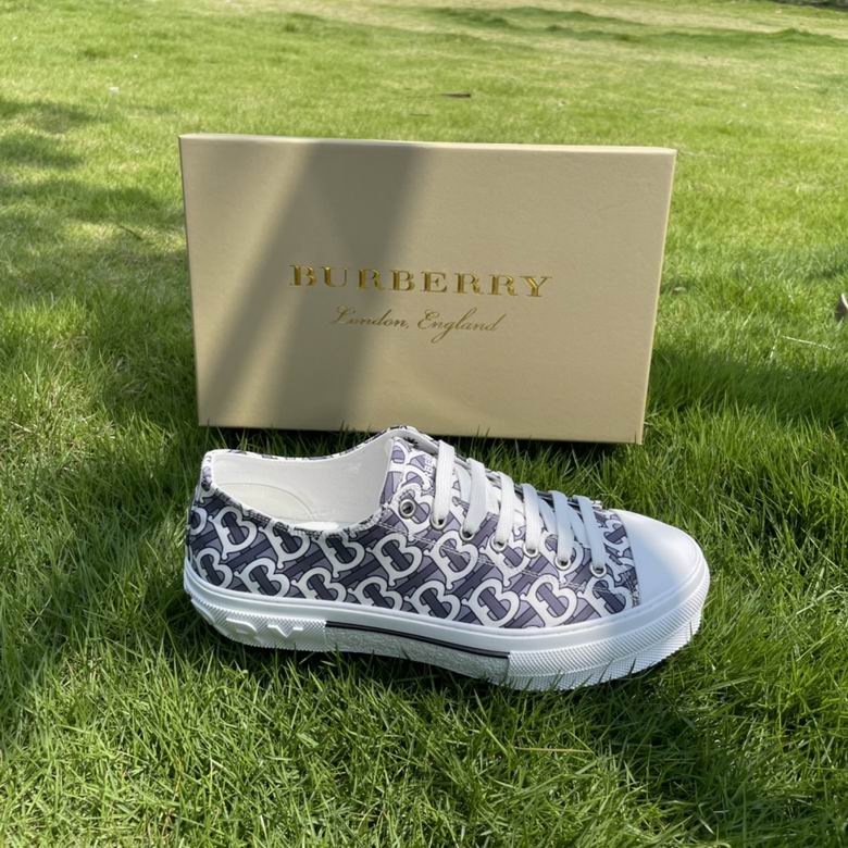 men Burberry shoes-297
